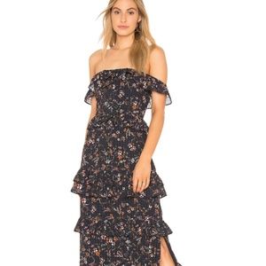 Tularosa Lily Dress